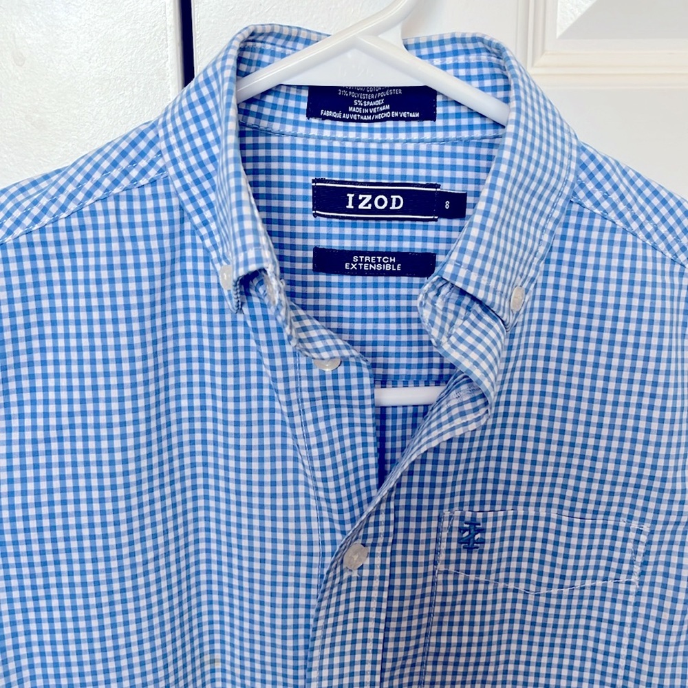 Boys shirt